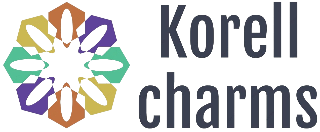 Korell Charms